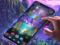破解版RPG手游，探索未知世界，你敢迎接挑戰(zhàn)嗎？