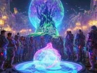 問(wèn)道手游力土好玩嗎？游戲特色與魅力深度探索！