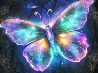 誅仙手游蝶精技能解析
