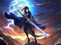 魔劍士的傳奇之旅，手游奇跡等你來挑戰(zhàn)！