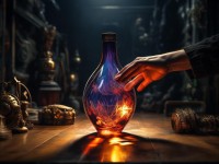 探秘九七澀澀，這款獨特飲品為何如此神秘？