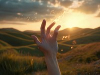 指尖觸碰中土?xí)r，你的內(nèi)心也會燃起冒險(xiǎn)之火嗎？