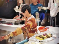 韓漫秘密如何以黑色幽默揭開(kāi)人性與復(fù)仇的終極真相？