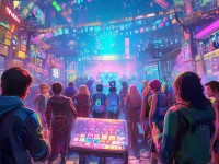 夢幻手游真的能交易嗎？揭秘虛擬世界的經(jīng)濟秘密！
