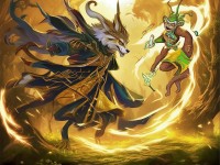 九戒VS猴精，誰才是大話手游中的最強(qiáng)召喚獸？