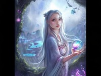 倩女幽魂手游CBG，神秘世界等你來(lái)探索，奇幻之旅即將啟程！