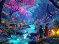 這款手游為何被稱為沉浸式奇幻冒險(xiǎn)的開端？