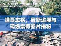貓哥車(chē)禍，最新進(jìn)展與現(xiàn)場(chǎng)震撼圖片揭秘