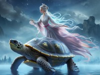 甲魚也能雙手玩轉(zhuǎn)倩女幽魂？仙俠手游竟然這么簡(jiǎn)單！