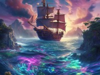 龍王傳說手游，神秘海域等你來探索，傳奇之旅即將開啟！