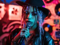 20歲女RAPPERDISSSUBS免費，她的音樂為何震撼全網(wǎng)？你準備好挑戰(zhàn)了嗎？