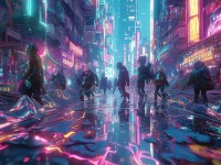 Nagoonimation Works3D：如何打造極致視覺體驗(yàn)？你準(zhǔn)備好了嗎？