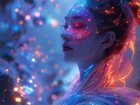 手游冥靈妃子為何會(huì)變色？解鎖神秘色彩，探索未知領(lǐng)域！