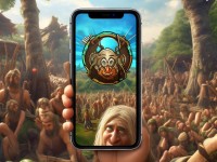 想體驗原始人的狂野生活？石器時代手游預約現(xiàn)已開啟！