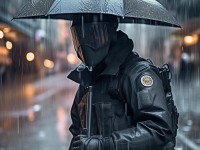 JUL532外勤突遇暴雨，如何應(yīng)對(duì)？你的裝備夠用嗎？