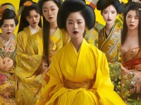 日本女性在黃色片中的多元呈現(xiàn)，是藝術(shù)表達(dá)還是文化困境？