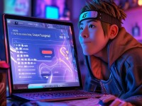 想在電腦上玩火影手游？QQ登錄問題一次解決！