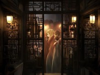 倩女幽魂手游廂房吧——游戲中竟藏著這樣的社交秘密？