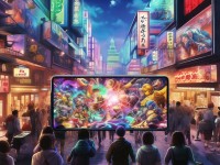 日本手游為何如此受歡迎？揭秘島國游戲文化的獨特魅力！