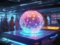 Volumeshader-bm：如何提升渲染效率？你的項目需要它嗎？