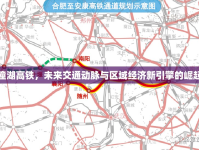 潼湖高鐵，未來交通動脈與區(qū)域經(jīng)濟新引擎的崛起