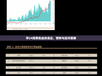 孕24周黑色血塊流出，警鐘與應(yīng)對(duì)策略