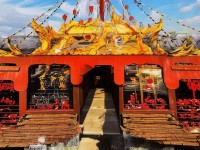 熱血江湖手游，槍氣功玩法如何玩轉(zhuǎn)？