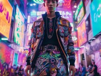 17歲日本RAPPER如何引爆潮流？他的秘密你絕對(duì)想不到
