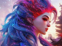 龍之谷手游發(fā)型，你的角色夠獨(dú)特，敢不敢來挑戰(zhàn)？
