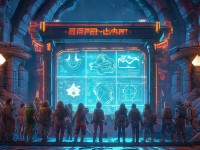 地下城手游論壇，如何成為探索未知世界的集結地？