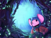 MOUSE仙蹤林探秘：你準(zhǔn)備好揭開(kāi)神秘面紗了嗎？