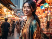 亞洲美女如何在全球化的影響下展現(xiàn)多元生活方式？