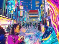東京一本熱，為何日本首都的魅力無法抗拒？