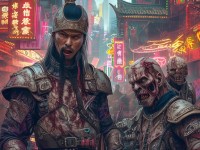 手游版西游大戰(zhàn)僵尸，經(jīng)典與創(chuàng)新如何完美融合？