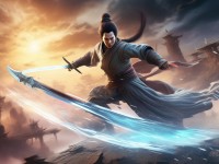 這款武俠手游真能讓你體驗(yàn)‘一劍光寒十九洲’的快感嗎？