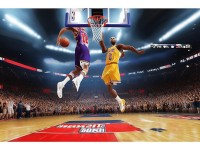 NBA2K13空中接力技巧揭秘：你能否掌握？如何成為扣籃高手？