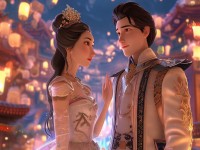 問道手游全新婚服上線，浪漫婚禮能否滿足你的江湖夢？