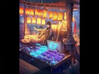 想在誅仙手游賺翻天？珍品擺攤秘籍你真的掌握了嗎？