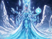 解鎖冰霜禮服，征服冰雪世界，彈彈堂手游終極攻略來(lái)啦！