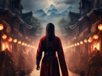 熱血江湖手游，轉(zhuǎn)正還是邪？你的江湖之路該如何抉擇？