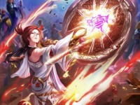 龍之谷手游藥劑師PVP制霸秘籍，如何1秒回血反殺對手？