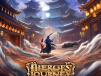 俠客風(fēng)云傳手游，洛陽城風(fēng)云際會(huì)，誰將問鼎江湖？