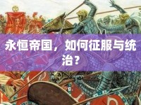 永恒帝國，如何征服與統(tǒng)治？