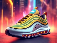 AIRMAX97雜交鞋款：潮流與舒適能否兼得？你準(zhǔn)備好迎接新風(fēng)格了嗎？