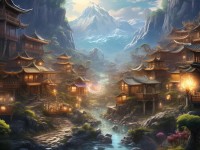 鎮(zhèn)魔曲手游真的能帶你沉浸東方奇幻世界嗎？