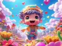 探索萌力全開！人物超萌手游的奇妙世界，你準備好了嗎？