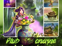 熱血江湖手游如何刷鮮花？打造你的江湖魅力！