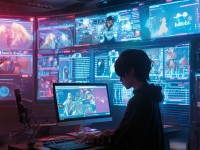 18歲以下為何禁用B站APP？免費(fèi)內(nèi)容背后隱藏了什么秘密？