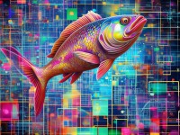 魚完，網(wǎng)絡(luò)文化中的新星現(xiàn)象