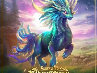 4月坐騎禮包上線！專屬神獸真能讓你在中洲稱霸嗎？
